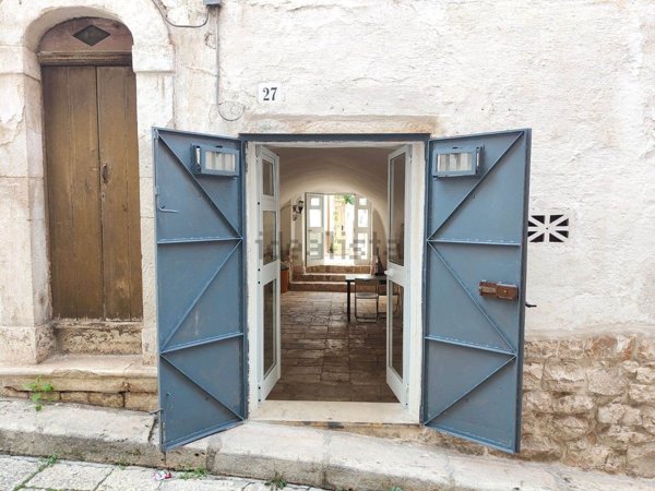 negozio in vendita a Castellana Grotte