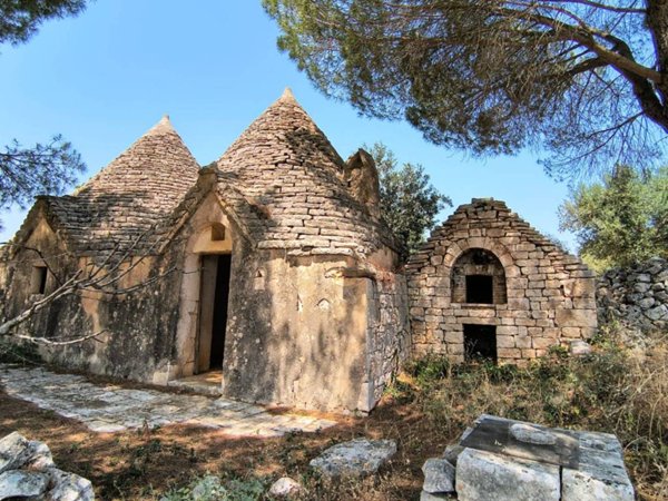 casa indipendente in vendita a Castellana Grotte