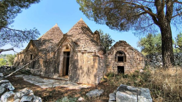 appartamento in vendita a Castellana Grotte