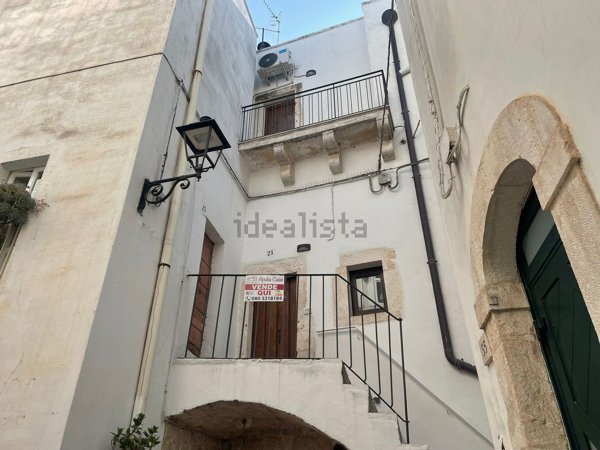 appartamento in vendita a Castellana Grotte