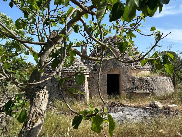 appartamento in vendita a Castellana Grotte