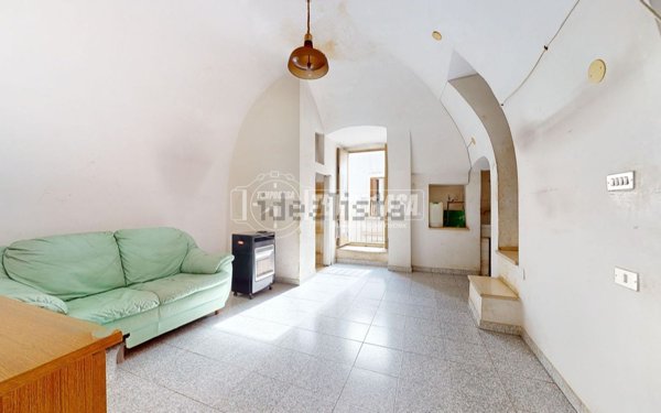 casa indipendente in vendita a Castellana Grotte