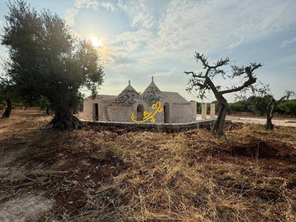 casa indipendente in vendita a Castellana Grotte