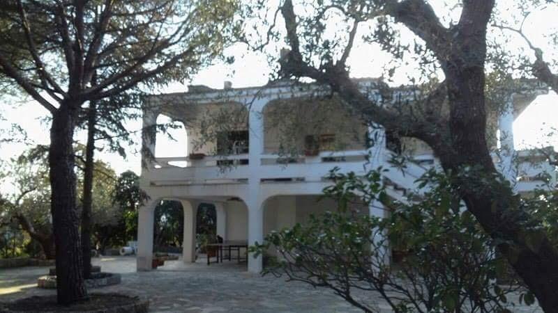 casa indipendente in vendita a Castellana Grotte