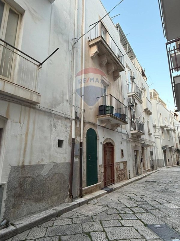 casa indipendente in vendita a Castellana Grotte