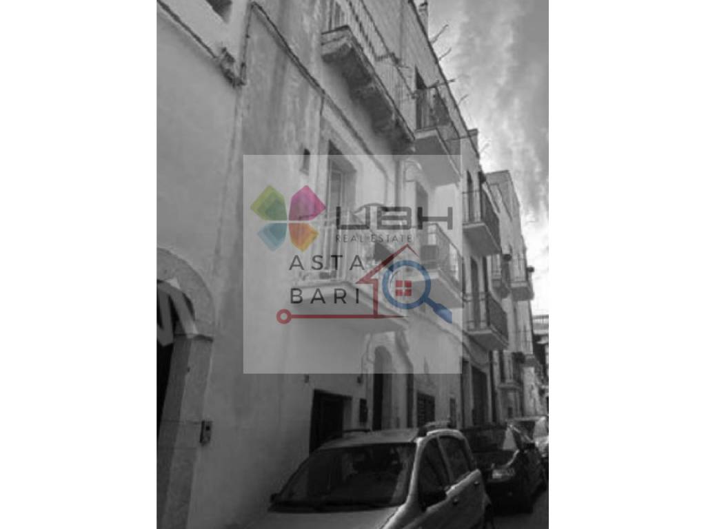casa indipendente in vendita a Castellana Grotte