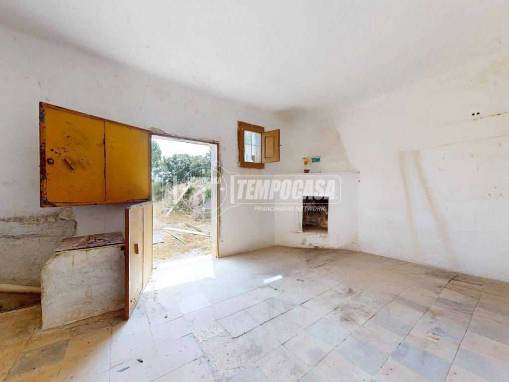 casale in vendita a Castellana Grotte