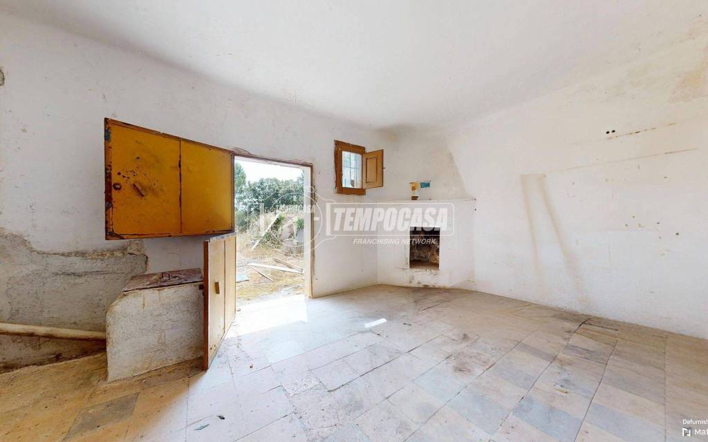 casa indipendente in vendita a Castellana Grotte