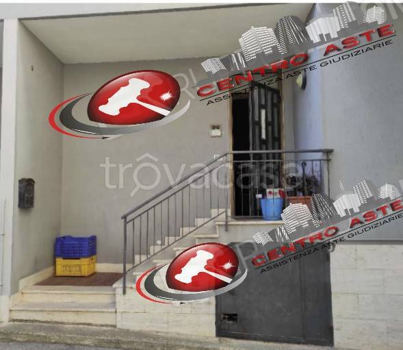 appartamento in vendita a Castellana Grotte