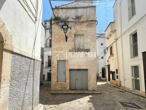 casa indipendente in vendita a Castellana Grotte