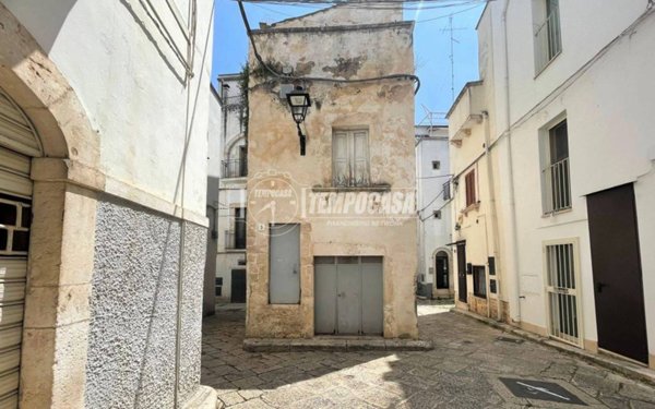 casa indipendente in vendita a Castellana Grotte
