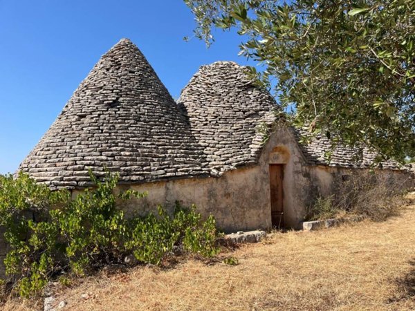 casa indipendente in vendita a Castellana Grotte