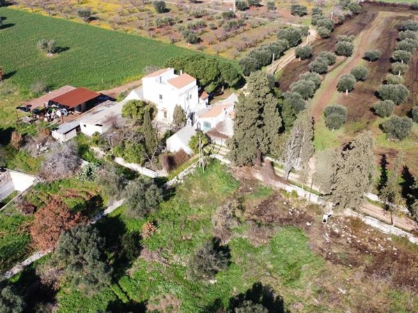 casa indipendente in vendita a Castellana Grotte
