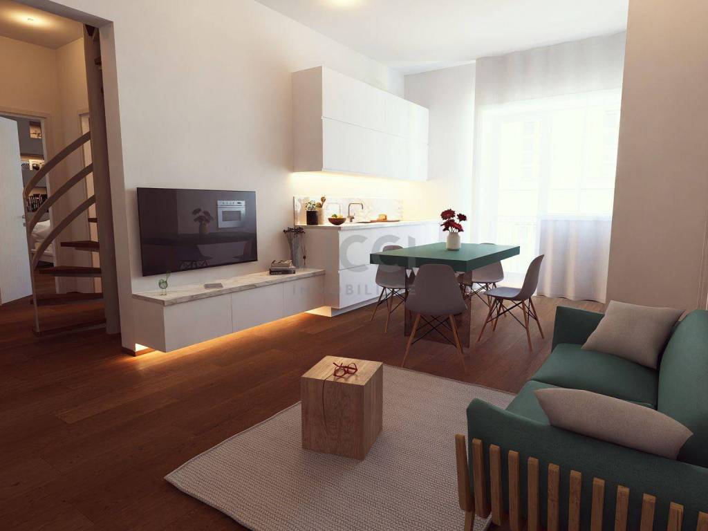 appartamento in vendita a Castellana Grotte