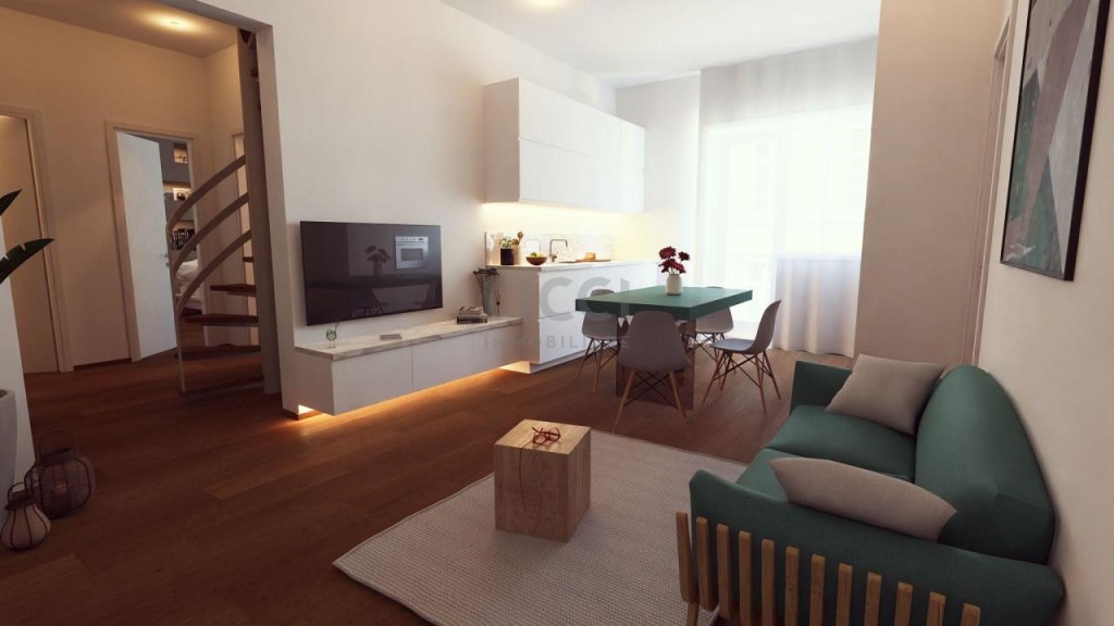 appartamento in vendita a Castellana Grotte