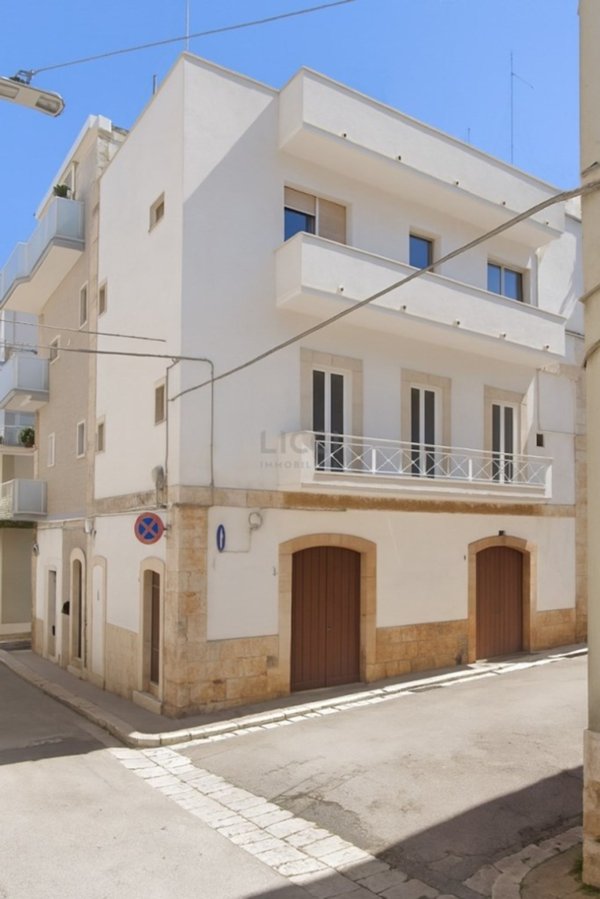 appartamento in vendita a Castellana Grotte