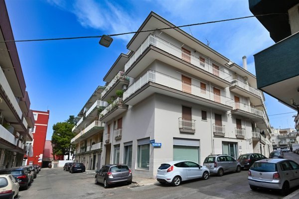 appartamento in vendita a Castellana Grotte