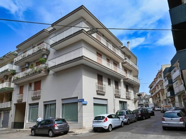 appartamento in vendita a Castellana Grotte