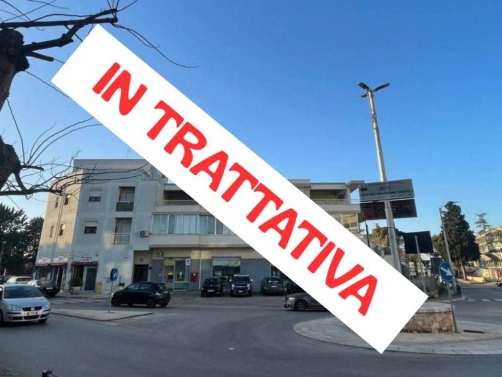 appartamento in vendita a Castellana Grotte