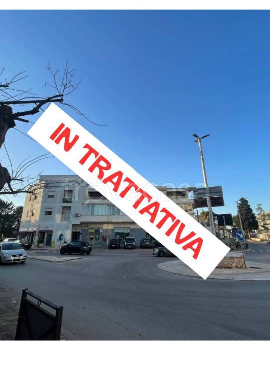 appartamento in vendita a Castellana Grotte