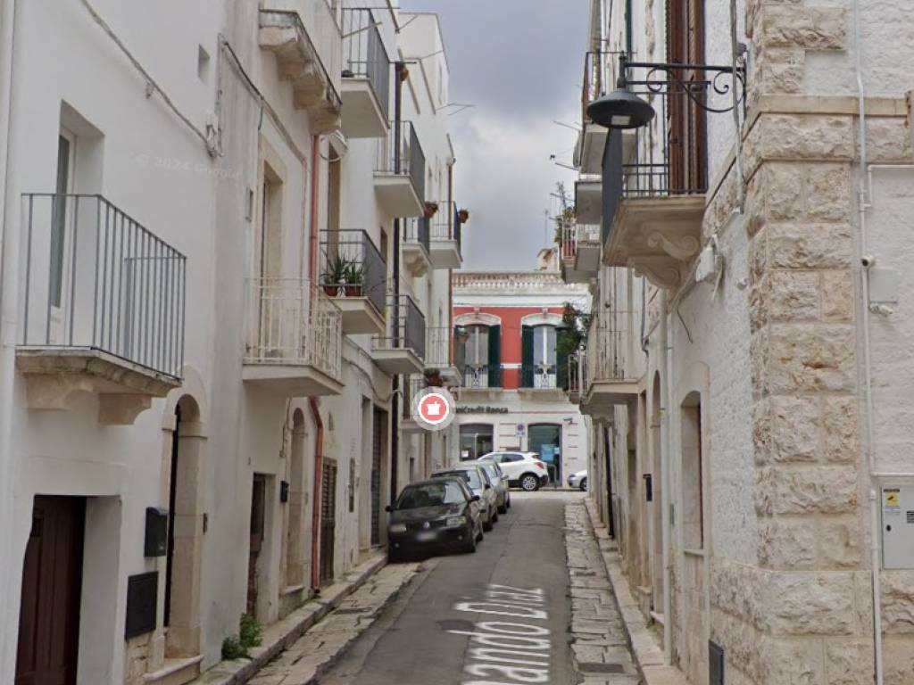 appartamento in vendita a Castellana Grotte