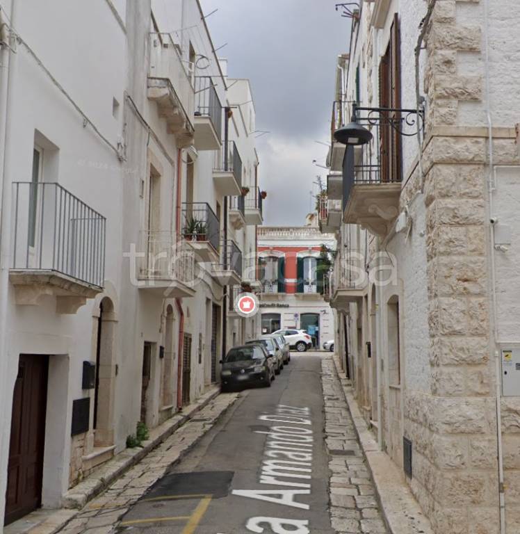 appartamento in vendita a Castellana Grotte