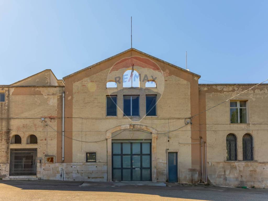 negozio in vendita a Castellana Grotte