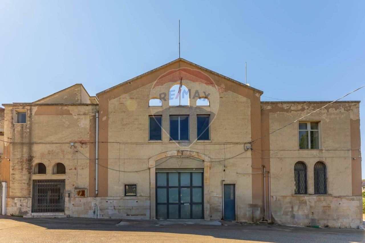 loft in vendita a Castellana Grotte