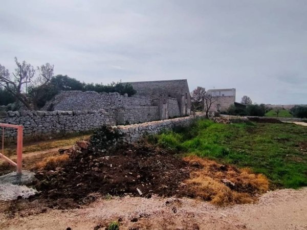 casa indipendente in vendita a Castellana Grotte