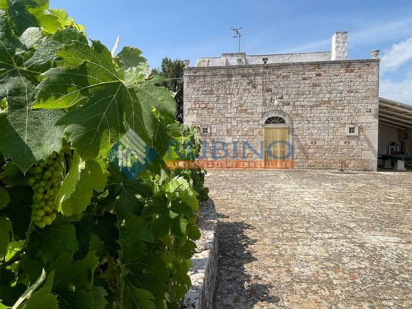 casa indipendente in vendita a Castellana Grotte