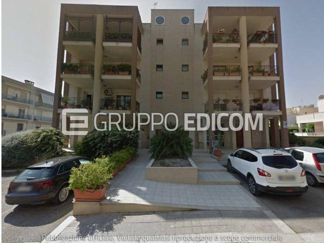 appartamento in vendita a Castellana Grotte