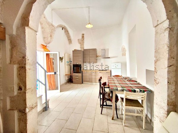 appartamento in vendita a Castellana Grotte