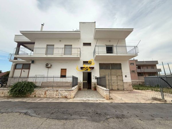appartamento in vendita a Castellana Grotte