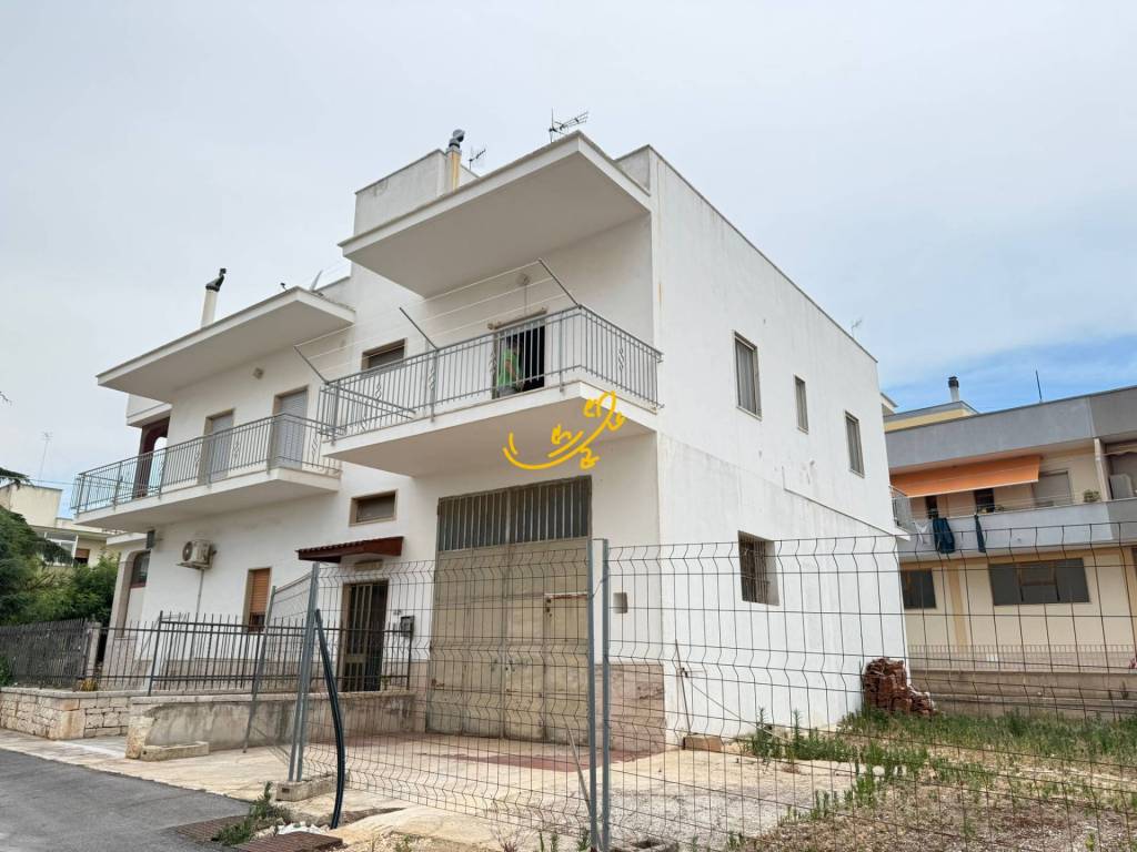 appartamento in vendita a Castellana Grotte