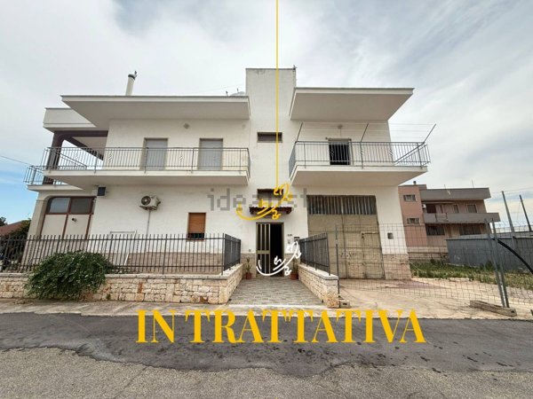 appartamento in vendita a Castellana Grotte