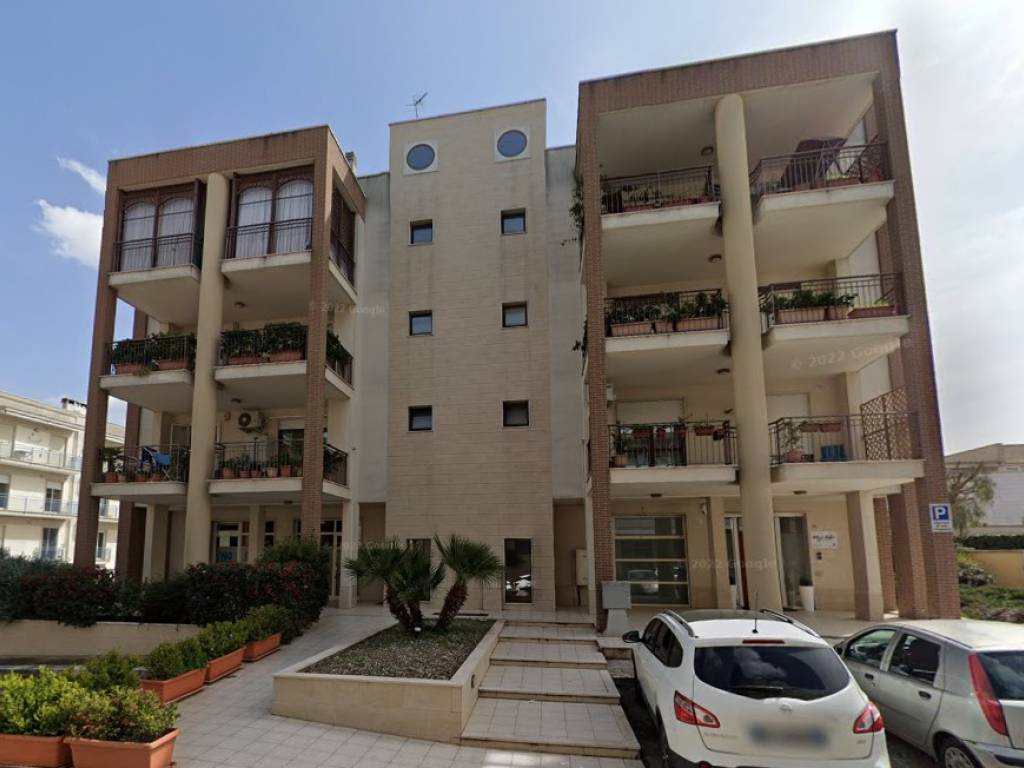 appartamento in vendita a Castellana Grotte