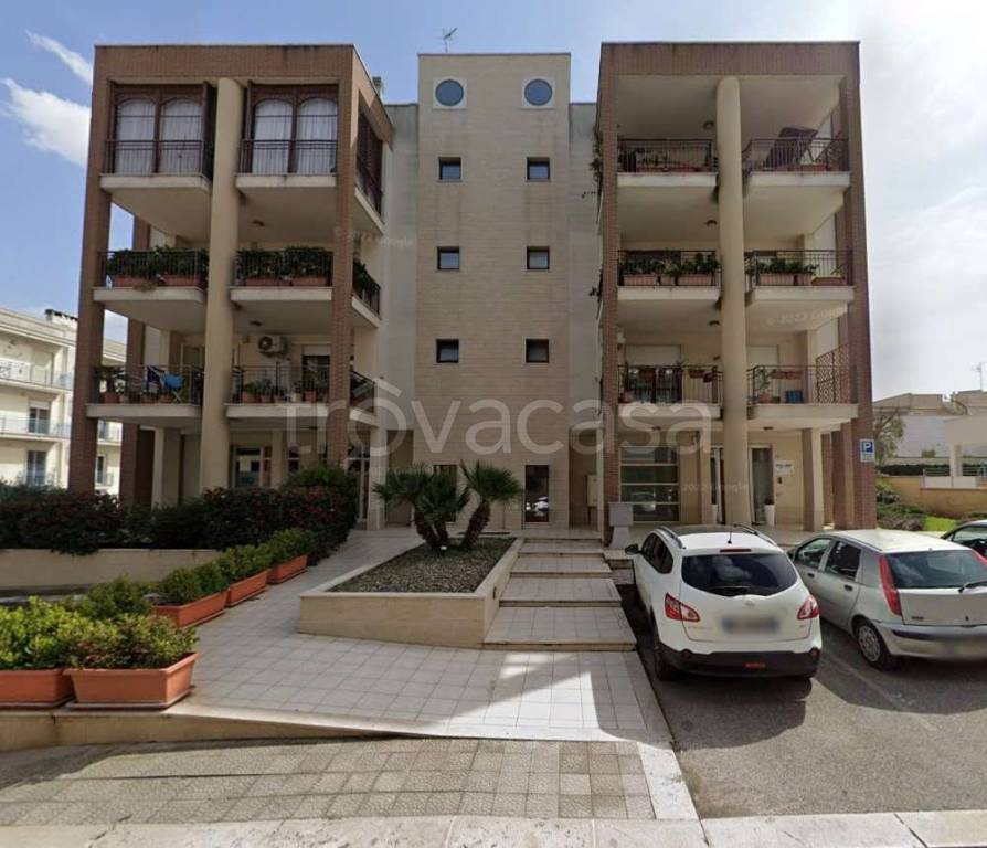 appartamento in vendita a Castellana Grotte