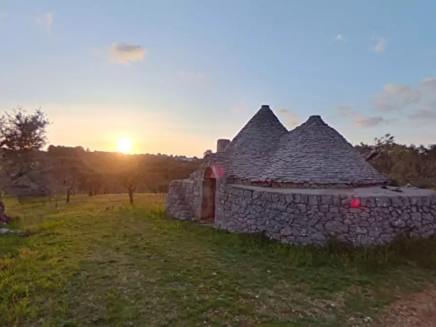 casa indipendente in vendita a Castellana Grotte