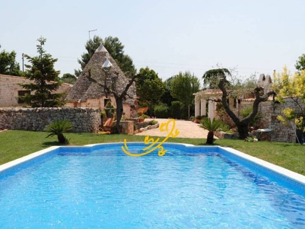 casa indipendente in vendita a Castellana Grotte
