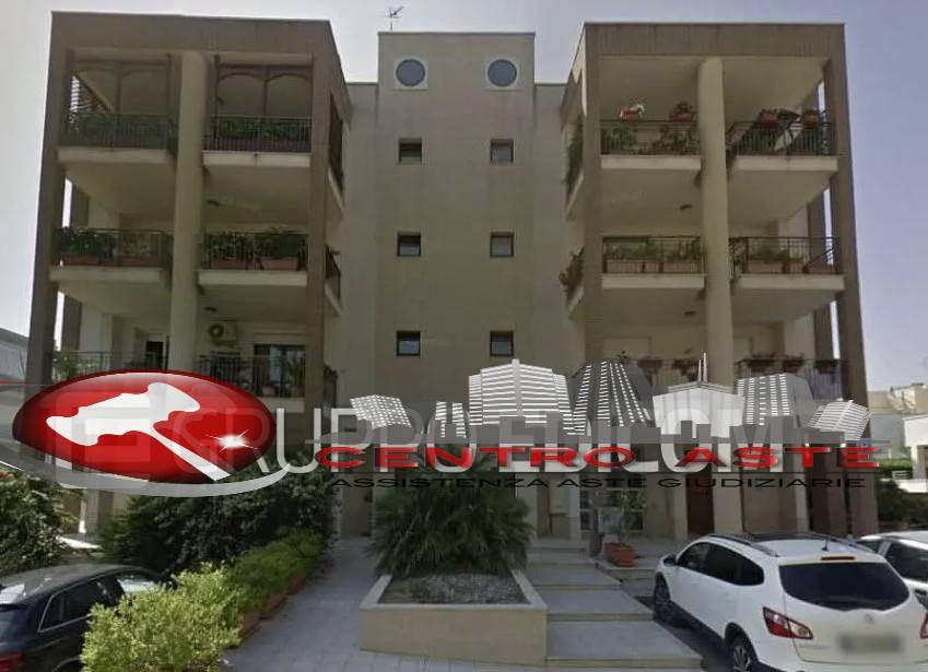 appartamento in vendita a Castellana Grotte