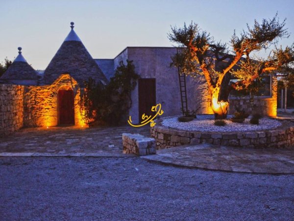 casa indipendente in vendita a Castellana Grotte
