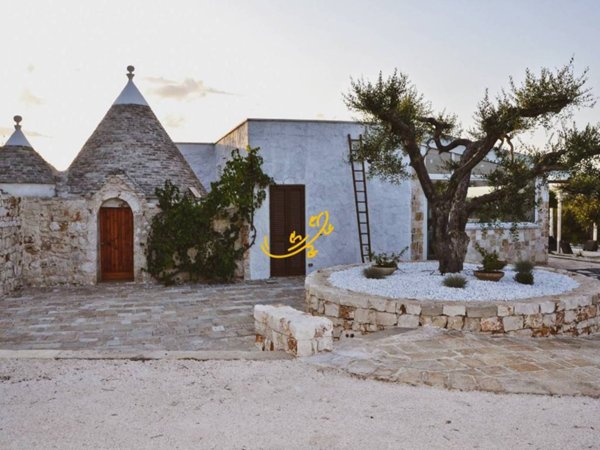 casa indipendente in vendita a Castellana Grotte