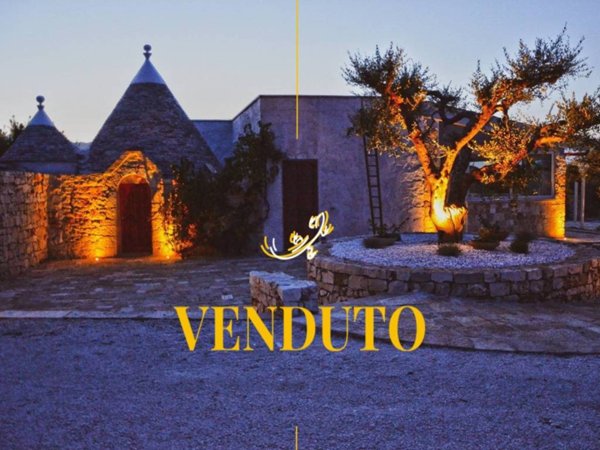 casa indipendente in vendita a Castellana Grotte