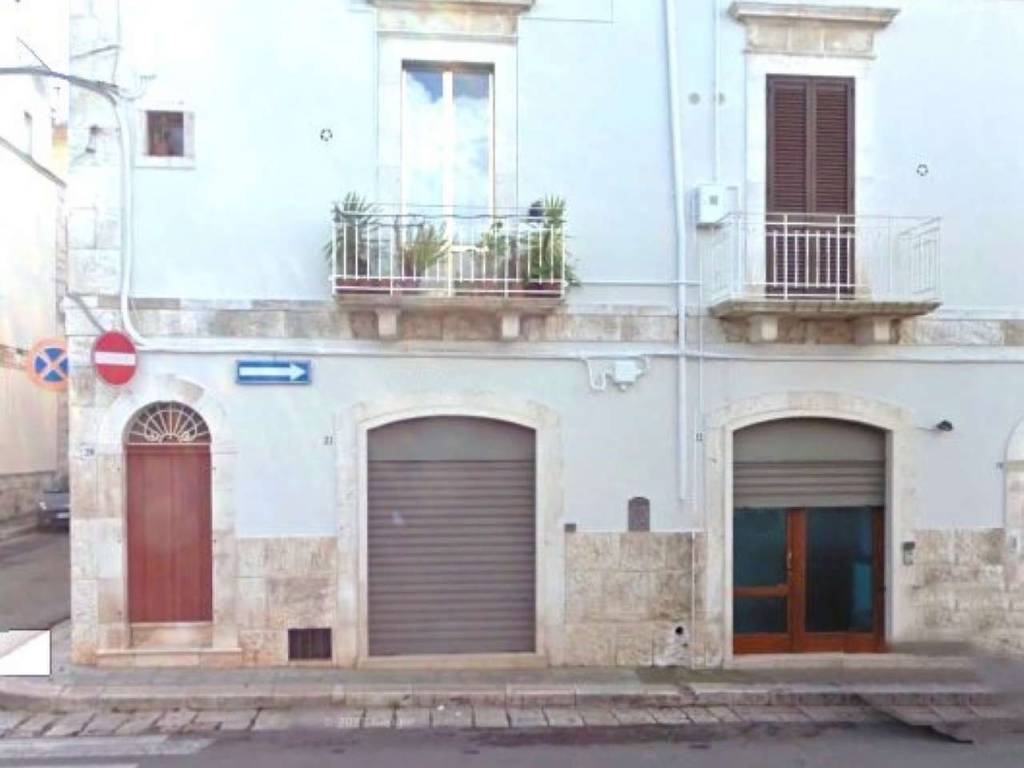 ufficio in vendita a Castellana Grotte