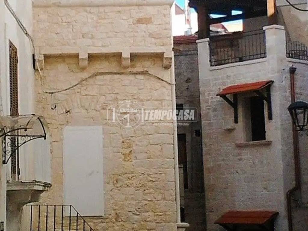 casa indipendente in vendita a Castellana Grotte