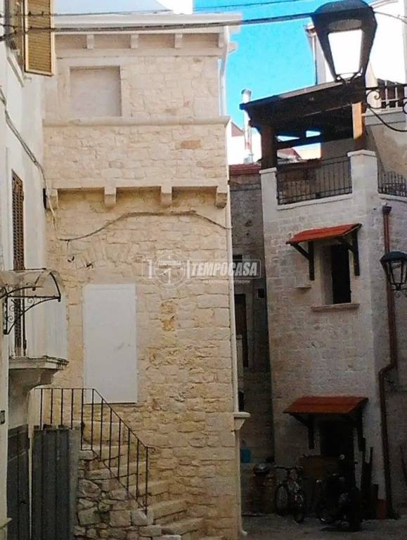 casa indipendente in vendita a Castellana Grotte