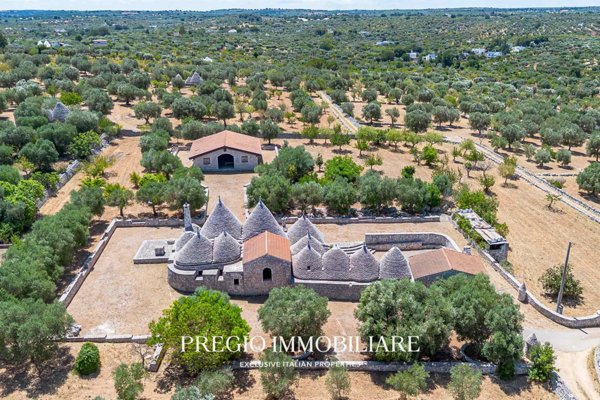 casa indipendente in vendita a Castellana Grotte