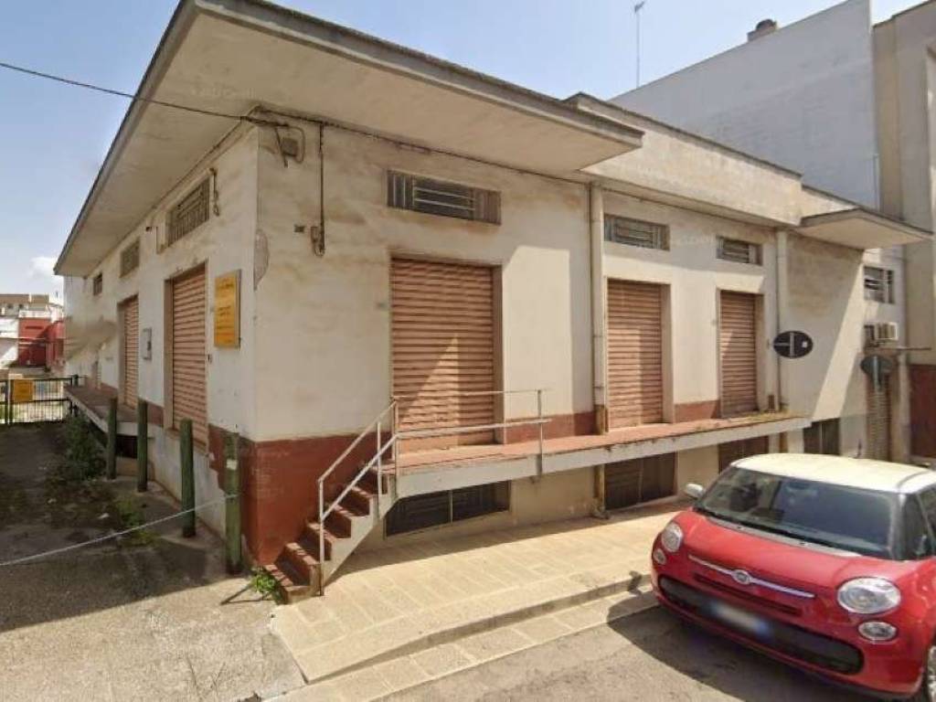 negozio in vendita a Castellana Grotte