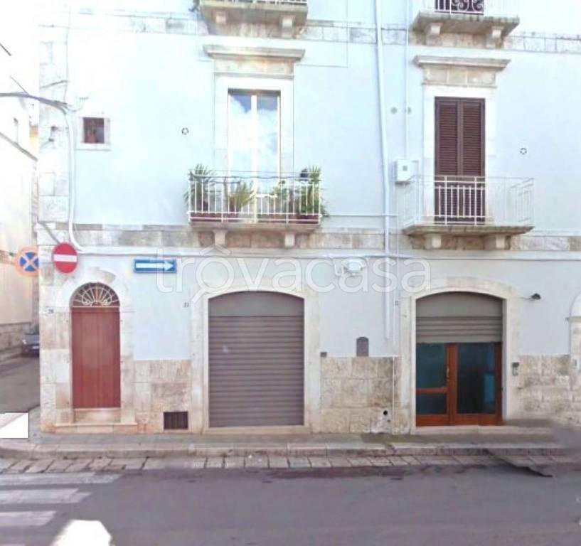 quadrivano in vendita a Castellana Grotte