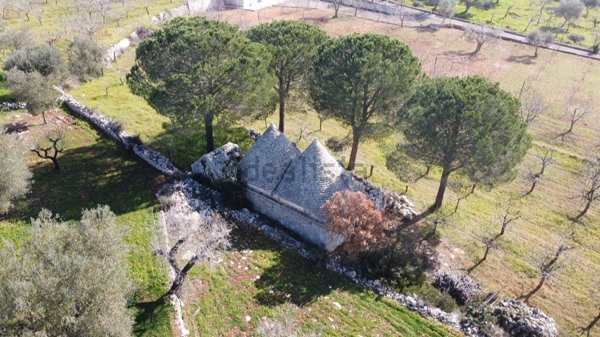 appartamento in vendita a Castellana Grotte